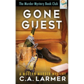 Gone Guest - Paperback