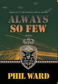 Always So Few - Hardcover