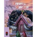 Beware the Yule Cat 5e - Paperback