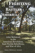 Fighting the Battles of America - Paperback