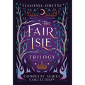 The Fair Isle Trilogy: Complete Series Collection - Hardcover