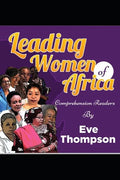 Leading Women of Africa: Comprehension Readers - Paperback