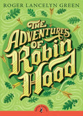 The Adventures of Robin Hood - Paperback