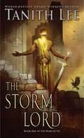 The Storm Lord - Paperback