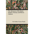 The Adventure of the Sussex Vampire;(Fantasy and Horror Classics) - Paperback