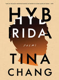 Hybrida: Poems - Paperback