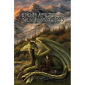 Scales and Honor: Emerald Secrets - Paperback