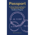 Passport to Your National Parks(r) Companion Guide: Southeast Region - Paperback