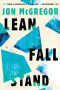 Lean Fall Stand - Paperback