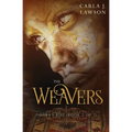 The Weavers: Odara's Rise (Book 2 of 3) - Paperback