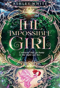 The Impossible Girl - Hardcover