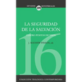 La Seguridad de la Salvaci - Paperback