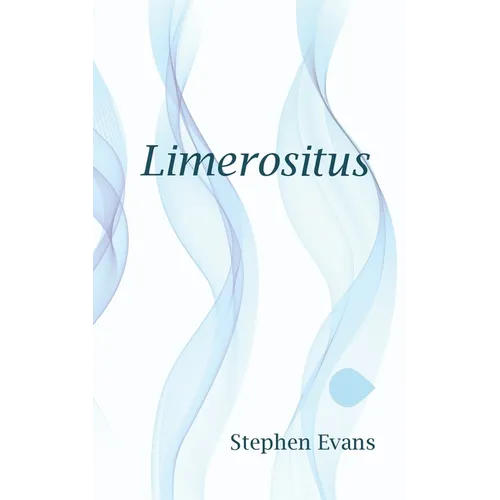 Limerositus: An Anapestic Journey through Western Philosophy - Paperback