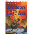 Dragon of the Lost Sea - Paperback