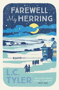 Farewell My Herring: The Witty Crime Romp - Paperback