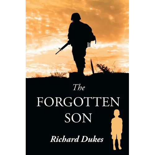 The Forgotten Son - Paperback