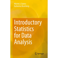 Introductory Statistics for Data Analysis - Hardcover