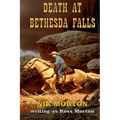 Death at Bethesda Falls - Paperback
