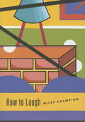 How to Laugh - Paperback