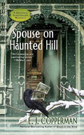 Spouse on Haunted Hill - Paperback