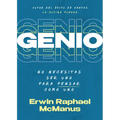 Genio: No Necesitas Ser Uno Para Pensar Como Uno - Paperback