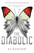 The Diabolic - Paperback