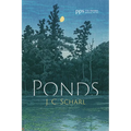 Ponds - Paperback