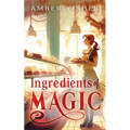 Ingredients of Magic - Paperback