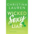Wicked Sexy Liar - Paperback
