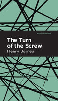 The Turn of the Screw - Hardcover