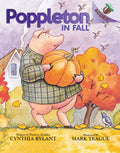 Poppleton in Fall: An Acorn Book (Poppleton #4): Volume 4 - Hardcover