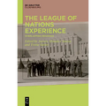The League of Nations Experience: Overlapping Readings - Hardcover