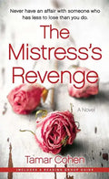 Mistress's Revenge (Original) - Paperback