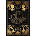 Love and Conductivity: An Uplifting, Heartwarming, Real-Life Love Story of Post WWI America - Paperback