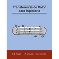 Transferencia de Calor para Ingeniería - Paperback