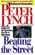 Beating the Street - Paperback
