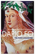 The Pope's Daughter: A Novel of Lucrezia Borgia - Paperback