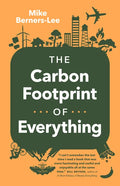 The Carbon Footprint of Everything - Paperback