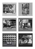 Lee Friedlander: The Mind and the Hand: Richard Benson, William Christenberry, William Eggleston, Walker Evans, John Szarkowski, Garry Winogrand - Paperback