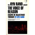 The Voice of Reason: Essays in Objectivist Thought - Paperback