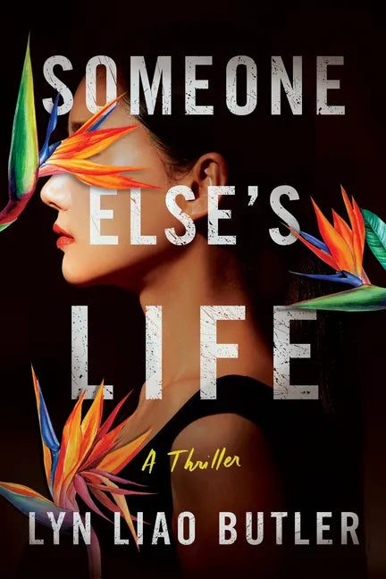Someone Else's Life: A Thriller - Paperback