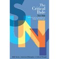 The Critical Ihde - Paperback
