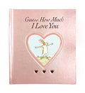 Guess How Much I Love You Blush Sweetheart Edition: (A Rosy Pink Valentine's Day Gift Edition of the Beloved Classic about Little Nutbrown Hare Loving - Hardcover