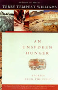 An Unspoken Hunger: Stories from the Field - Paperback