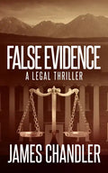 False Evidence - Paperback