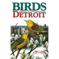 Birds of Detroit: Pioneers of Central B.C - Paperback