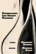 Stormclouds Like Unkept Promises - Paperback