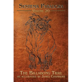 The Billabong Trail: A Tale of the Bunyip - Paperback
