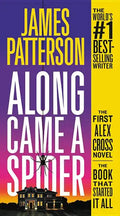 Along Came a Spider - Paperback