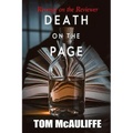 Death on the Page-Revenge On The Reviewer - Paperback